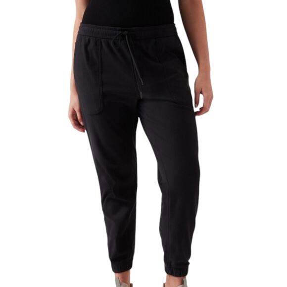 Athleta Farrallon Jogger Pants 8 - Picture 5 of 12